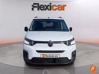 Usado Citroën Berlingo 102 CV (75 kW) 2024 Blanco Monovolumen