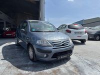Brugt Citroën C3 90 HK (66 kW) 2008 Blå Sedan