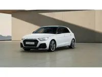 Nuevo Audi A1 Sportback 116 CV (85 kW) 2026 Rojo Utilitario