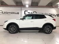 Usado Ssangyong (KGM) Korando 149 CV (109 kW) 2024 Blanco SUV