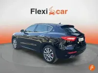 Usado Maserati Levante 275 CV (202 kW) 2017 Azul SUV