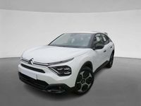 Usado Citroën C4 Feel 101 CV (74 kW) 2023 Blanco SUV