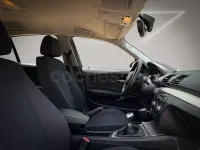 Usado BMW 118 Comfort Edition 143 CV (105 kW) 2009 Negro Utilitario
