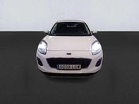 Usado Ford Puma Titanium 125 CV (91 kW) 2020 Blanco SUV
