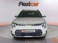 Usado Kia e-Niro 150 kW (204 CV) 2023 Blanco SUV