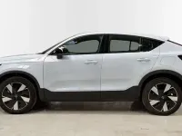 Usado Volvo EC40 Core 185 kW (252 CV) 2024 Azul SUV