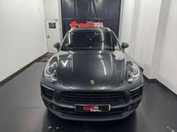 Usado Porsche Macan S 261 CV (191 kW) 2016 Gris SUV