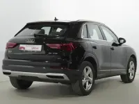 Usado Audi Q3 Advanced 150 CV (110 kW) 2023 Negro SUV