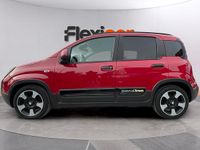 Usado Fiat Panda 71 HP (52 kW) 2024 Vermelho Citadino