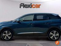 Käytetty Peugeot 3008 Allure 131 HP (96 kW) 2021 Vihreä Katumaasturi
