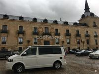 Usado VW California Comfortline 140 CV (102 kW) 2014 Blanco Van