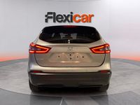 Usado Nissan Qashqai N-Connecta 140 CV (102 kW) 2019 Gris SUV