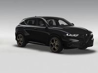 Nuevo Alfa Romeo Tonale 131 CV (96 kW) 2025 Negro SUV