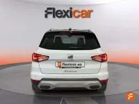 Usado Seat Arona Style 116 CV (85 kW) 2024 Blanco SUV