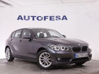 Occasion BMW 118 150 ch (110 kW) 2015 Gris Citadine
