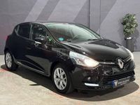 usado Renault Clio IV 