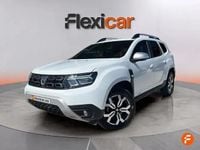 Occasion Dacia Duster Prestige 130 ch (95 kW) 2022 Blanc SUV