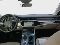 Käytetty Audi A6 Sport 204 HP (150 kW) 2021 Harmaa Farmari
