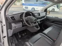 Usado Toyota Proace 100 CV (73 kW) 2021 Blanco Monovolumen