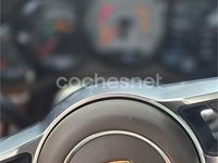 Usado Porsche 911 420 CV (308 kW) 2017 Rojo Coupe