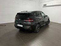 Usado BMW X3 Comfort Edition 208 CV (152 kW) 2025 Gris / plata SUV