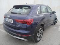 Brugt Audi Q3 Advanced Plus 150 HK (110 kW) 2021 SUV