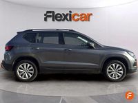 Usado Seat Ateca FR 150 CV (110 kW) 2023 Gris SUV