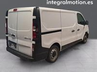 Usado Renault Trafic 130 CV (95 kW) 2023 Monovolumen