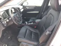 Usado Volvo XC40 Inscription 262 CV (192 kW) 2021 Blanco SUV