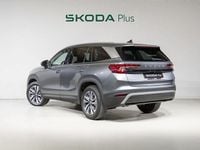 Usado Skoda Kodiaq Selection 150 CV (110 kW) 2025 Gris SUV