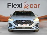 usado Ford Focus 1.0 Ecoboost MHEV 92kW ST-Line Híbrido en Flexicar Toledo 3