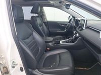 Usado Toyota RAV4 Hybrid Advance 222 CV (163 kW) 2020 Blanco SUV