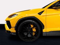Usado Lamborghini Urus 650 CV (478 kW) 2023 Amarillo SUV