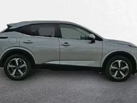 Usado Nissan Qashqai N-Connecta 158 CV (116 kW) 2023 Sapporo white (sólido) SUV