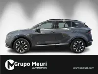 Usado Kia Sportage 265 CV (194 kW) 2022 Otro SUV