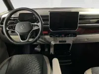 Begagnad VW ID. Buzz Pro 210 kW (286 HK) 2025 Eléctrico Minibuss
