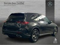 Usado Mercedes GLC220 197 CV (144 kW) 2025 Gris / plata SUV