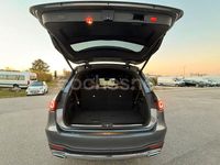 Usado Mercedes GLS400 330 CV (242 kW) 2021 Gris / plata SUV