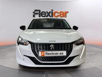 Usado Peugeot 208 Active 102 CV (75 kW) 2023 Blanco Utilitario