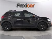 Usado Dacia Sandero Expression 101 HP (74 kW) 2025 Preto Citadino