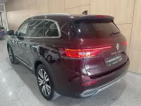 Usado Renault Koleos Initiale Paris 184 CV (135 kW) 2021 Granate SUV