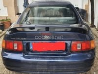 Usado Toyota Celica 115 CV (84 kW) 1997 Azul Coupe