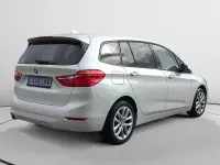 Usado BMW 216 Advantage 109 CV (80 kW) 2020