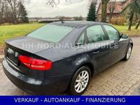 usado Audi A4 Lim. Attraction //AUTOMATIK//NAVI//EURO 6//