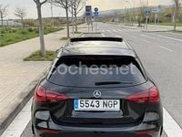 Usado Mercedes A45 AMG 421 CV (309 kW) 2023 Negro Berlina
