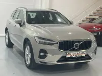 Usado Volvo XC60 Ultimate 197 CV (144 kW) 2022 Beige SUV
