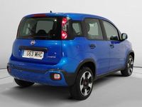 Usado Fiat Panda Cross Cross 69 CV (50 kW) 2023 Utilitario