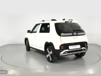 Nuevo Hyundai Inster 84 kW (115 CV) 2025 Blanco Utilitario
