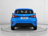 Usado MG MG3 194 CV (142 kW) 2025 Blanco Utilitario