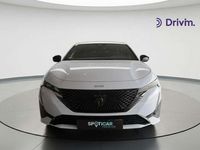 Usado Peugeot e-308 114 kW (156 CV) 2023 Blanco Utilitario